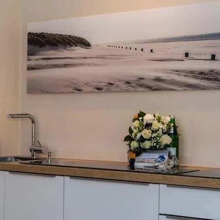 Haus Doktor Ross Strasse 25 Whg 1 * Westerland